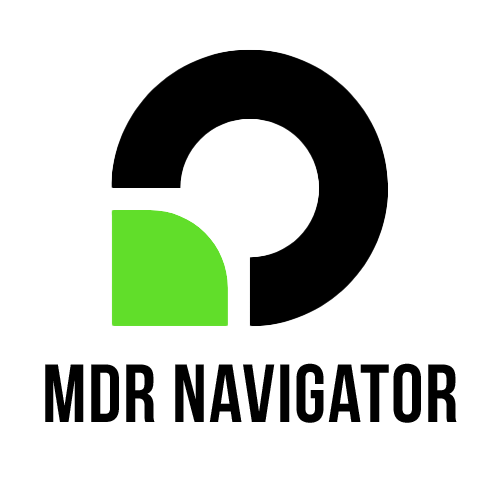 MDR Navigator